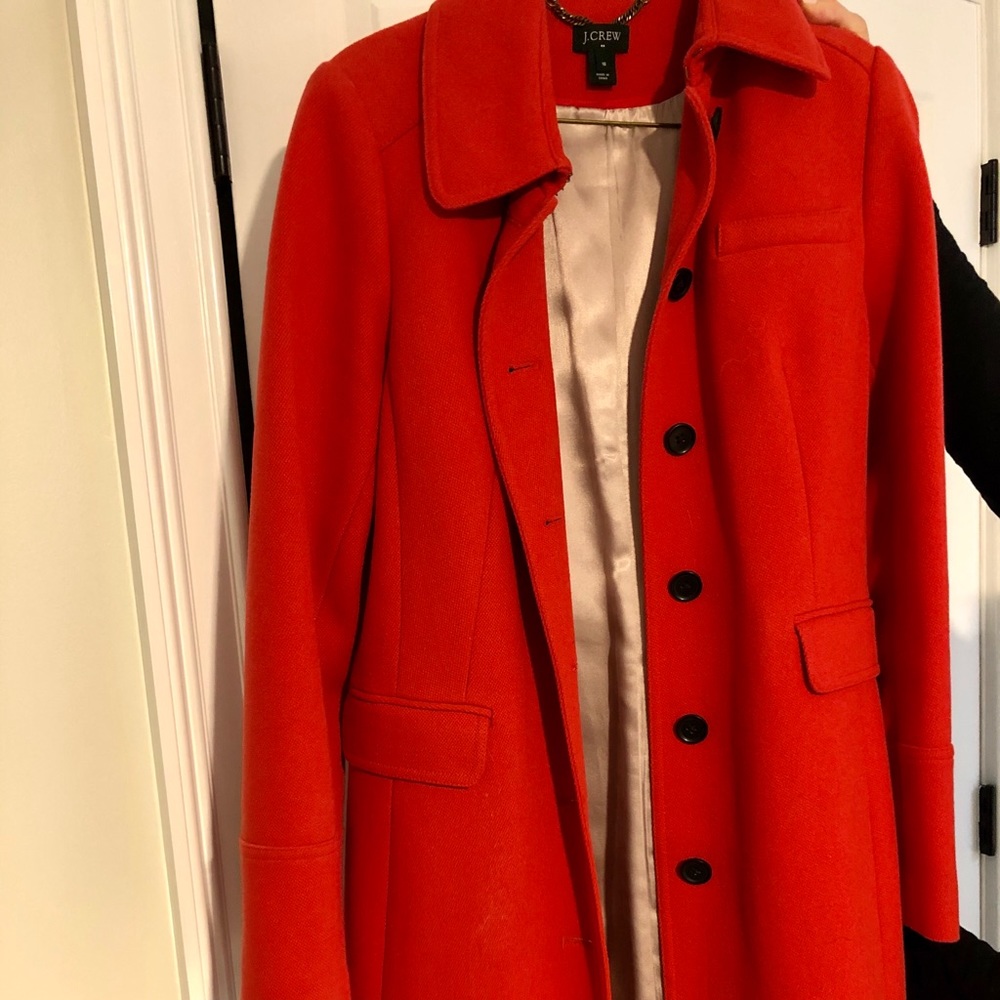 J. Crew Jacket